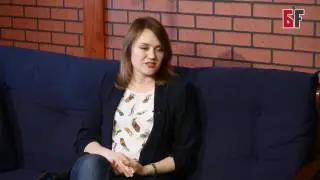 В Уфе откроют штаб Алексея Навального. Лилия Чанышева, координатор штаба Навального в Уфе
