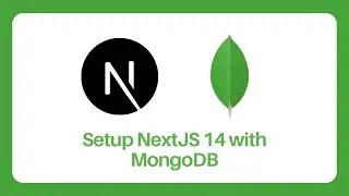 Setup NextJs 14 with MongoDB and Mongoose | React | instrumentation