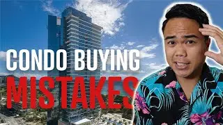 Buying A Condo In HAWAII 2020 | TIPS & COMMON MISTAKES TO AVOID