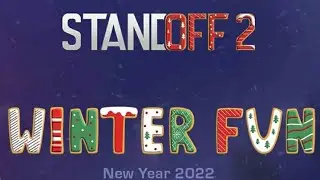Тестирую обнову в Standoff 2