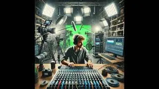 Are big budget video professionals really needed?