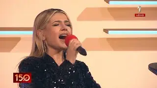 Ilma Karahmet - Ginem ponosno (live)