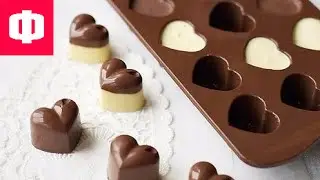 КАК ПРИГОТОВИТЬ ШОКОЛАД ✔ ПРОСТОЙ РЕЦЕПТ ✔