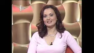 Телеканал ТДК. Программа Красотка. Уход за волосами часть 1