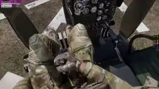 You are a good pilot?