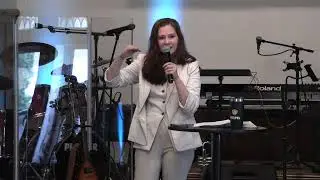 Sowing Seed For Harvest | 8:30 am