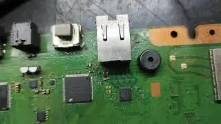 PS3 Liga e não dá imagem (resolvido)