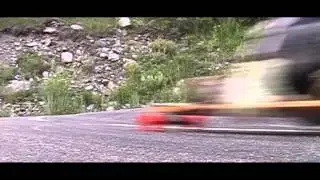 Fonetik - Demo - 5 - Poursuite
