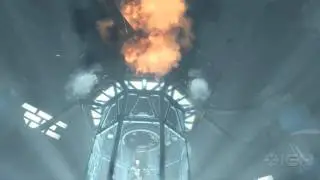 Black Ops 3 - Mission 05: Hypocenter in 1080p (2/2)