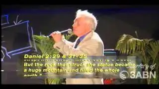 Pastor John Carter: Wonder Cities of the Past - Sermon