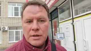 Треш на выборах и блинах!