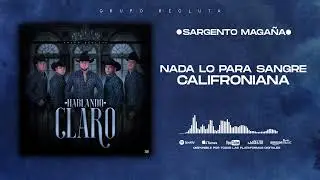 Sargento Magaña - Grupo Recluta “2021”
