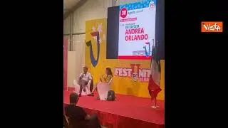 Regionali Liguria, Orlando: Mia candidatura? "Si deciderà nelle prossime ore"