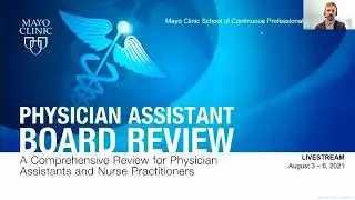 Infectious Disease Pharmacology | Conference Preview