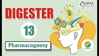 DIGESTER-13 | SYNONYM OF IMPORTANT PLANTS |PART-1 | GPAT-2020 | NIPER| PHARMACIST