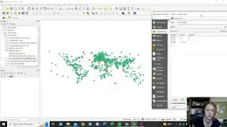 How to QGIS: Point Symbology | Playing with Categories