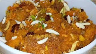 Double ka meetha recipe ingredients/How to make double ka meetha/Double ka meetha recipe in english