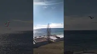 море Одеса Україна #одеса #природа #красота #україна #відпочинок #мипереможемо #світаок #зсунайкращі