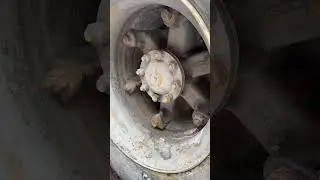 Dayton Rims are dangerous!