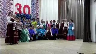 Возрождение, сохранение и развитие культуры целого сословия – казаков