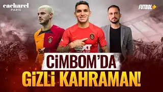Torreira, the unsung hero at Galatasaray! | Season review | Taner Karaman | Cacharel