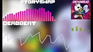 Storyswap - DEADBEAT　1時間耐久