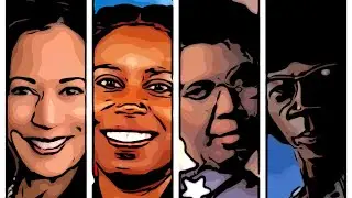 First Black Women of Congress