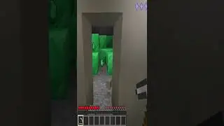 Minecraft in GTA 5