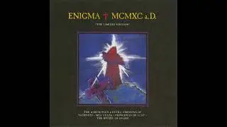 ENIGMA - MCMXC a.D.