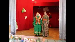 Теплый Стан 2 #Созвездиеталантов2022 #Елховскийрайон