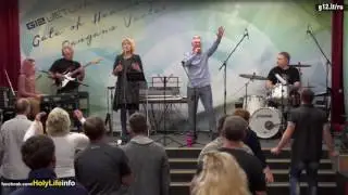 G12 Lietuva worship music №2 /2016/