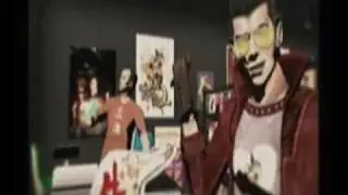 Let's Play No More Heroes - Episode 1