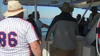 Colin Shaffer Memorial Porgy Trip
