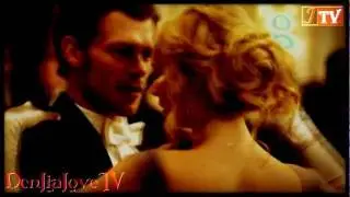 Кэролайн и Клаус - Зачем (TVD).mpg