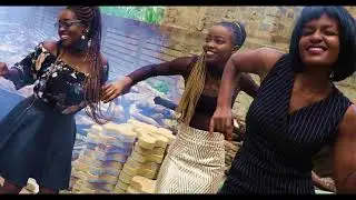PASTOR NG'ANG'A FT The riGiD - Fungua nione