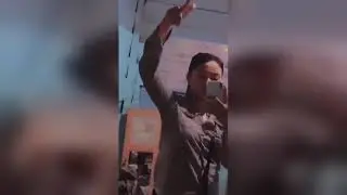hai hp ku Iphone hp kalian vivo? keliatan norak (viral tiktok, no watermark)