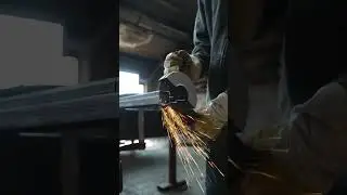 FLEX cordless angle grinder LBE 125 18.0-EC