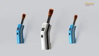 BYTE- Bite Force Measurement Device