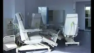 Более миллиона гривен больницам