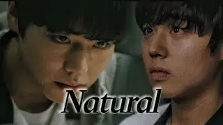 Yeon Si-Eun || Natural || Weak Hero Class 1 || MV TW
