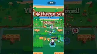 TEAM WIPE WITH CLANCY #brawlstars #brawlball #brawl #gaming #clancy