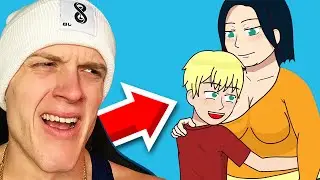 16 Year Old Still Gets Breastfed?!?!