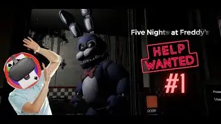 I DIDNT APPLY FOR THIS-FANF HELP WANTED