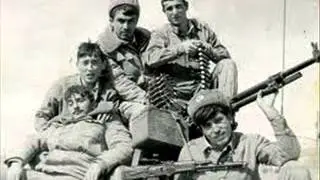 Прижали духи