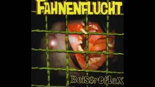 Fahnenflucht - Willkommen in Deutschland