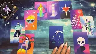 РЫБЫ ♓️ - Важная Неделя и Новый Этап. Таро с 12 по 18 Августа 2024.