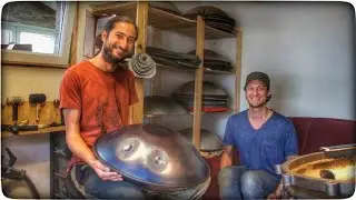 A chat with Matthieu Mark, founder of the Shellopan Cooperative | with Daniel Waples