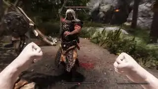 Vampirism Rebirth