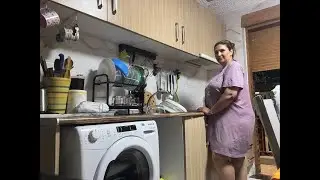 ‏مساء الخير ‏ويش توحشوني ولا لا😂😂