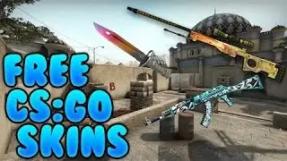 Play on KICKBACK (kickback.com) 1v1 Win SKINS and KNIFES!!!